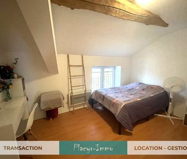 Location Maison 3 pièces 65m² - Photo 2