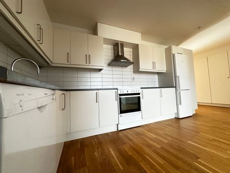 Visitörsgatan 5 – 2 rok (lgh 1401) - Foto 5