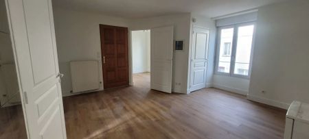 Appartement Type 2 - Quartier Pont-Neuf - Photo 2