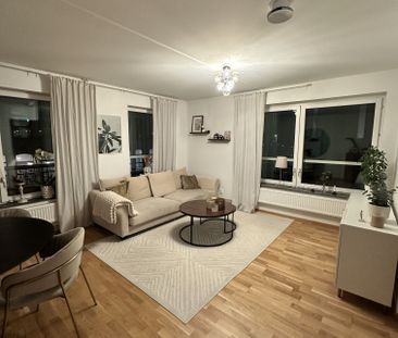 Druveforsvägen, Borås - Photo 1