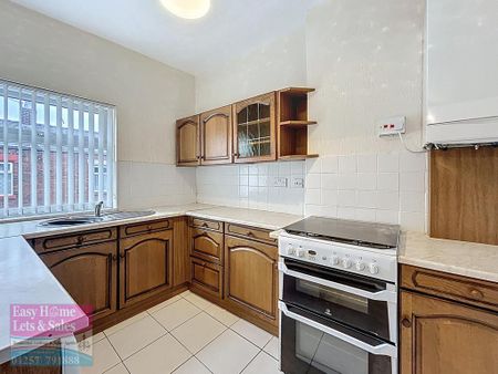 1 bedroom apartment to rent - Photo 5