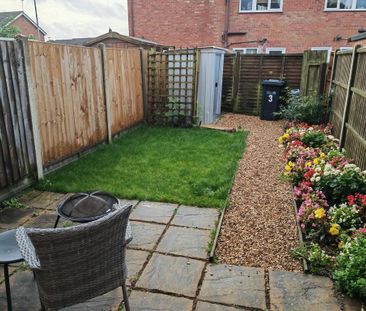 2 bedroom terraced house to rent - Photo 5