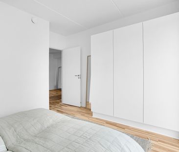 Gadelandet 22C, 2. th., Kobbelvænget, 2700 Brønshøj - Photo 5