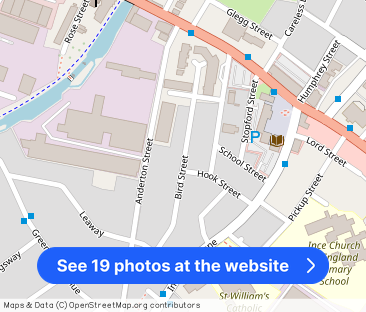 Bird Street, Ince, Wigan - Photo 1