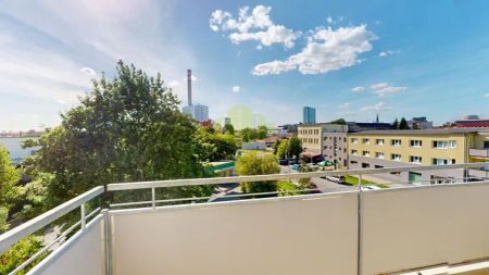 Pronájem novostavby bytu 1+kk 32,36 m - Photo 2