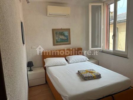Trilocale via Tommaso Racca 15, Centro, Camogli - Foto 4