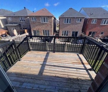 For Lease - 81 Vedette Way Unit# Lower, Vaughan, Ontario - Photo 5