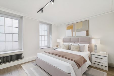 Warwick Gardens, W14 - Photo 3