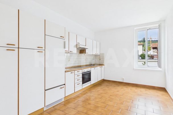 4.5 Zimmer, 100 m² - Photo 1