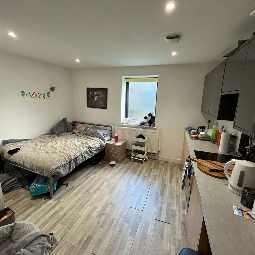 5 Marvell Lane Flat 2 - Photo 1