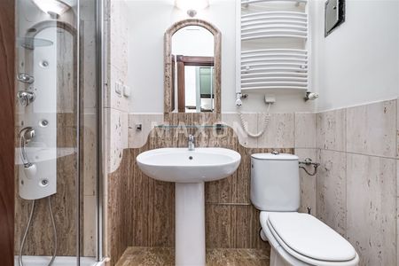 Apartament przy Łazienkach Królewskich- Al. Róż - Фото 3