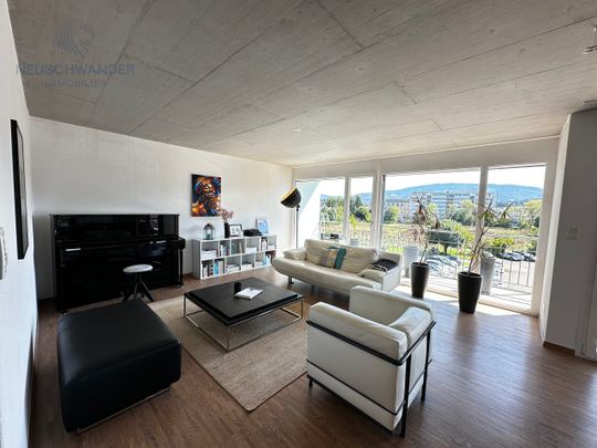 A jewel of light in the heart of the city, exceptional view - Photo 1