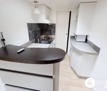 Location Appartement 2 pièces 22m² ALBI 81000 - Photo 2