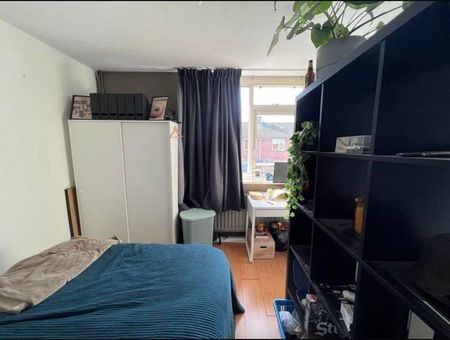 Room Groningen - Vinkhuizen - Foto 4