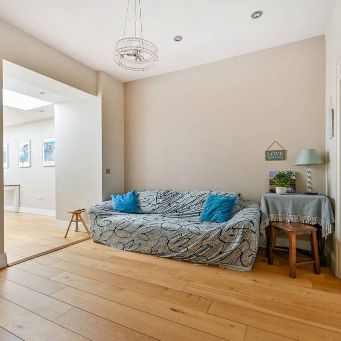 3 bedroom house to rent - Photo 1