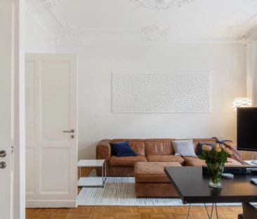 Wohnung zur Miete in Düsseldorf - Foto 1