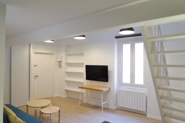 Location Appartement 1 pièce 30m² - Photo 1