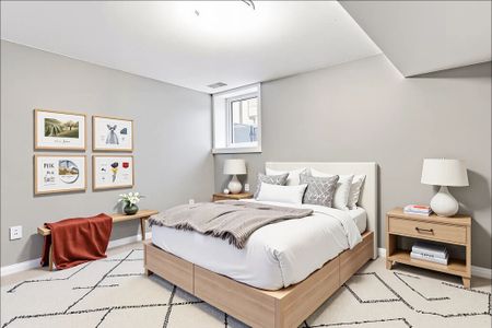 For Lease - 49 Barwood Crescent Unit# Lower, Kitchener, Ontario - Photo 5