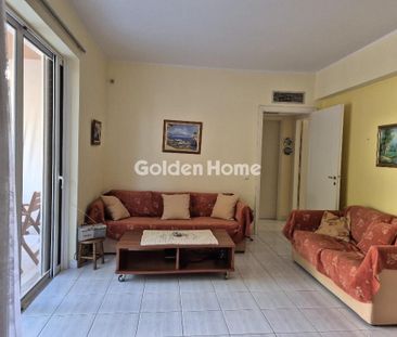 Διαμέρισμα για ενοικίαση Κέντρο (Νέα Μάκρη) - Photo 4