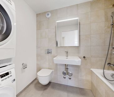 2.5 Zimmer, 60 m², 4. Stock - Photo 6