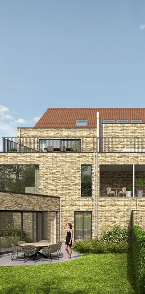 Schoolstraat 49 / 002, 9160 Lokeren - Photo 1