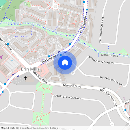 3350 Hornbeam Crescent Unit# #10, Mississauga