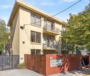 5/43 Buckley Street, Moonee Ponds VIC 3039 - Photo 1