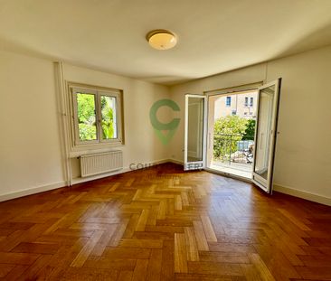 À louer dès maintenant – Appartement 4.5 pièces avec balcon - Photo 3