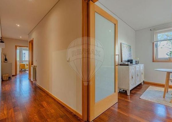 Apartamento T2 em Porto