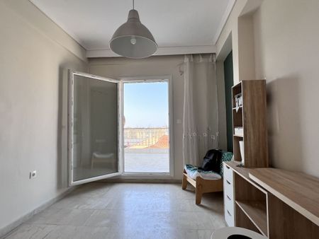 Studio/Γκαρσονιέρα για ενοικίαση Παπάφη - Άγιος Φανούριος (Τούμπα) - Photo 2