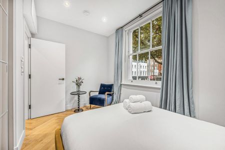 1 bedroom flat to rent - Photo 5