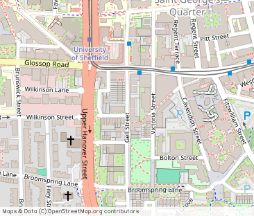 Gell Street, Sheffield - Photo 1