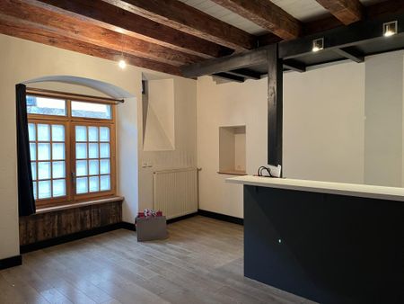 Location Appartement 2 pièces 52m² ANNECY 74000 - Photo 3