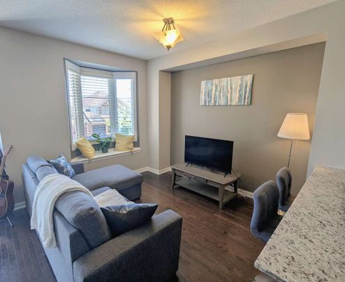 For Lease - 165 Hampshire Way Unit# 131, Milton, Ontario - Photo 1