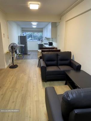 Blk 701 West Coast Road (Clementi), HDB 3 Rooms - For Rent - Photo 1