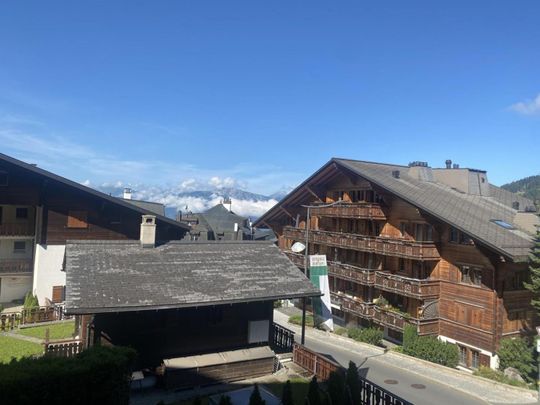 1 Zimmer, 20 m² - Photo 1