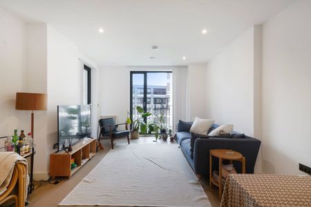 Rosewood Building, Shoreditch Exchange, Gorsuch Place, E2 8HU - Photo 3