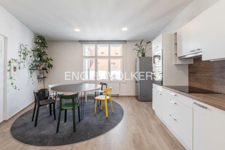 Pronájem bytu 3+kk 80 m² - Photo 3