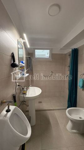 2 camere, parcare subterana, Dambul Rotund - Fotografie 5