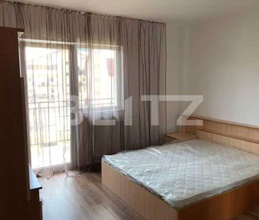 Apartament de inchiriat cu 2 camere, 49 mp! Loc de parcare! Zona strazii Eroilor! - Photo 4