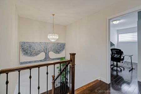 For Lease - 266 Mcnicoll Avenue Unit# Main & 2nd Floor, Toronto, Ontario - Photo 4