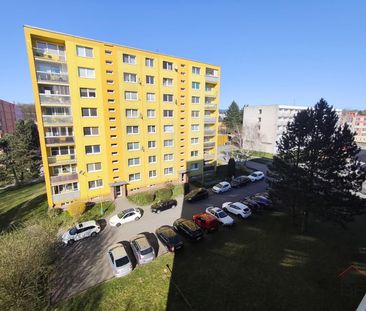 Pronájem bytu 2+kk 42 m² - Фото 3