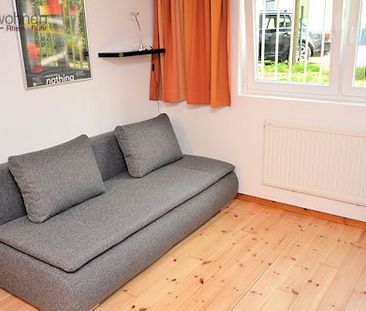 Möbliertes Cityapartment zentral gelegen Nähe Haltestelle Eifelstr. - Photo 3