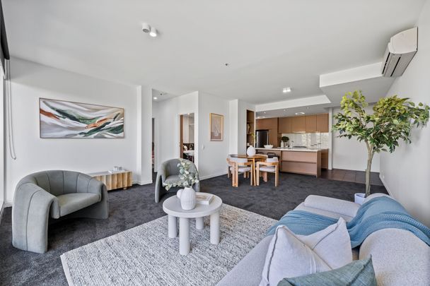 A Modern, Easy Lifestyle in the Heart of Fitzroy North - Photo 1