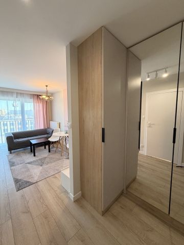 Mieszkanie Gumieńce Szczecin, ul. Bronowicka, nr 437004 - Фото 3