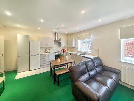 1 bedroom apartment to rent - Photo 4