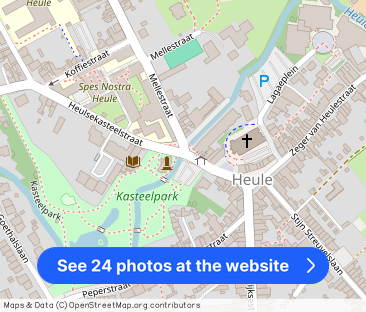 Instapklare villa met eventeel opslagruimte nabij Kortrijk op uiter... - Photo 1