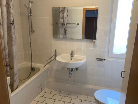 Hagen-Wehringhausen: Charmante 2-Zimmer Wohnung - Foto 4