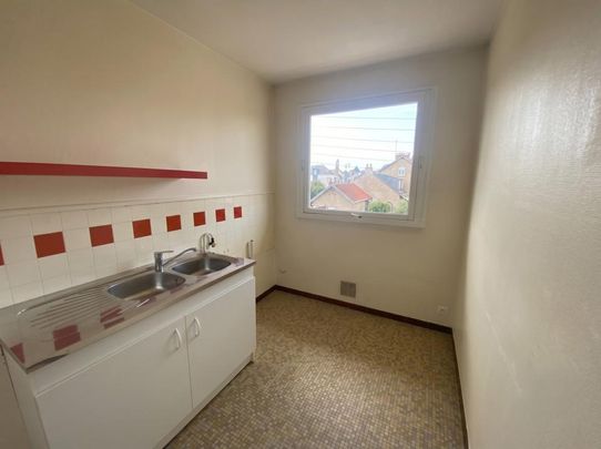 Location Appartement 2 pièces 43m² NANTES 44300 - Photo 1
