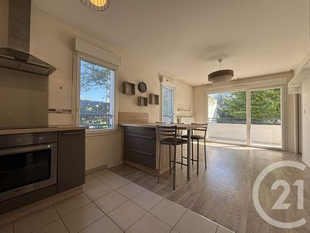 Appartement F2 à louer - Photo 2